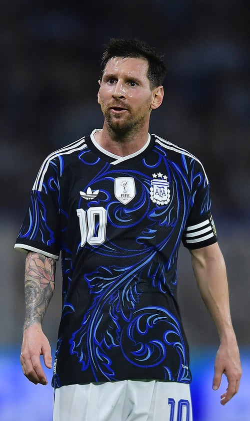 Lionel Messi, Argentina to Play Pre-World Cup Friendlies at Texas A&M and Auburn