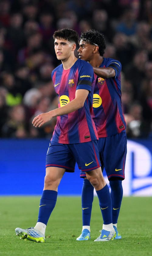 Barcelona Complains to UEFA Over 'Incomprehensible Refereeing' After UCL Loss