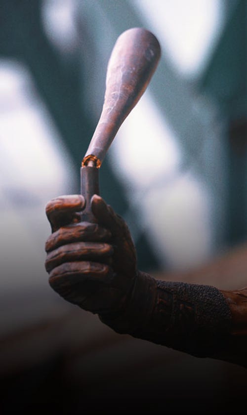 Ichiro Suzuki Mariners Statue Snaps During Unveiling Ceremony