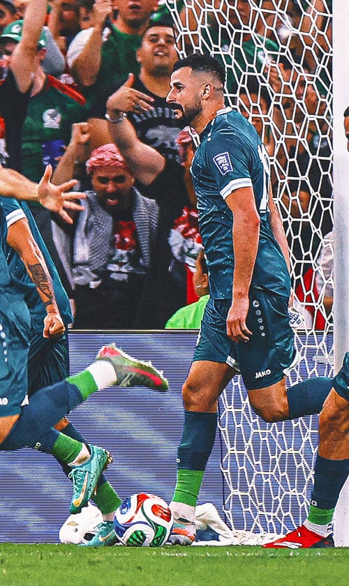 Iraq World Cup 2026 Schedule: Locations, Dates, Times