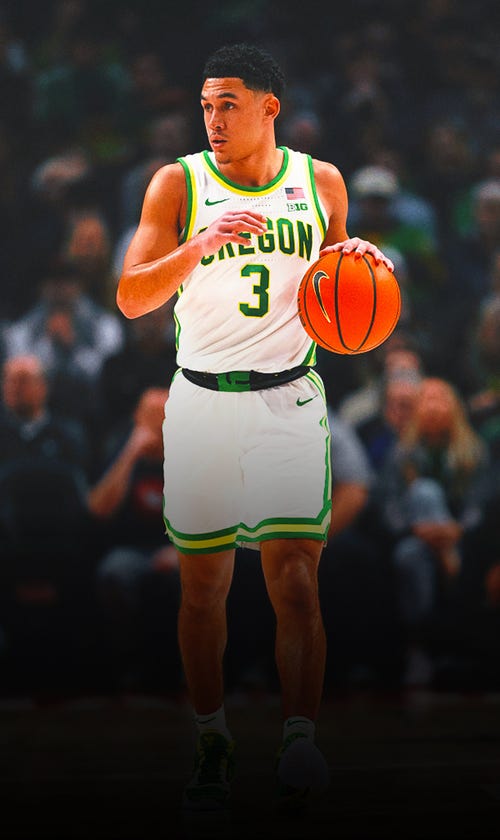 Best NCAA Transfer Portal Fits for Oregon G Jackson Shelstad