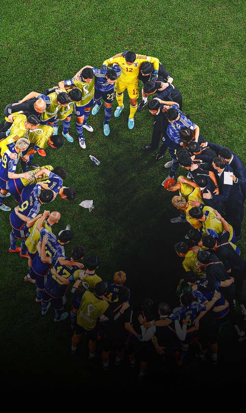 FIFA World Cup FAQ: What Is Extra Time and How Does It Work?