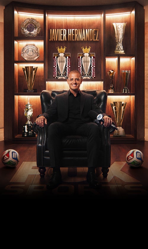 The 10 Best Goals of Mexico Great Javier Hernández's Career