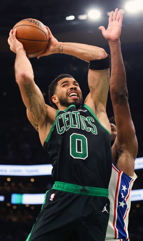 Sleeper Promo Code FOXSPORTS Unlocks $20 Free for 76ers vs. Celtics or Any Other NBA Matchup