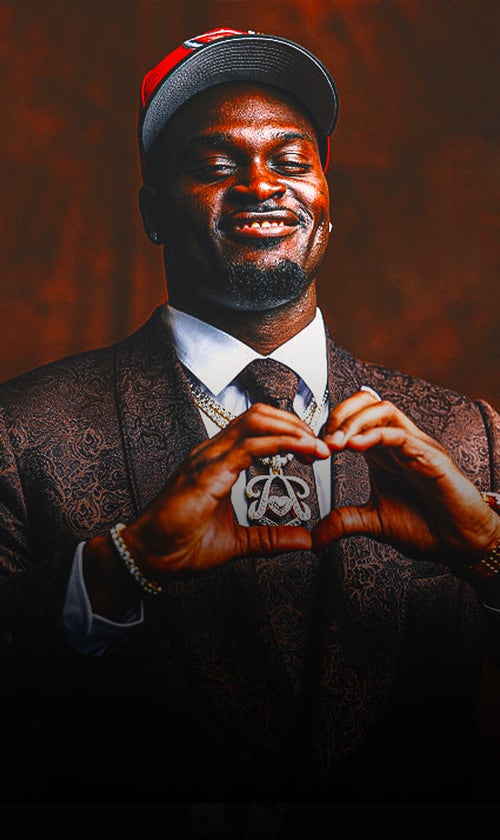 2026-27 NFL Offensive Rookie of the Year Odds: Love or Mendoza Favored Early?