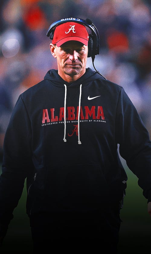 College Football Offseason Buzz: Alabama Extends Coach Kalen DeBoer