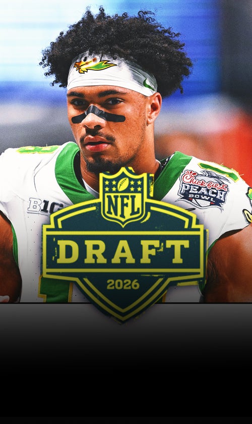 2026 NFL Draft: Meet Kenyon Sadiq, the Top TE in This Year's Class the Jets Selected