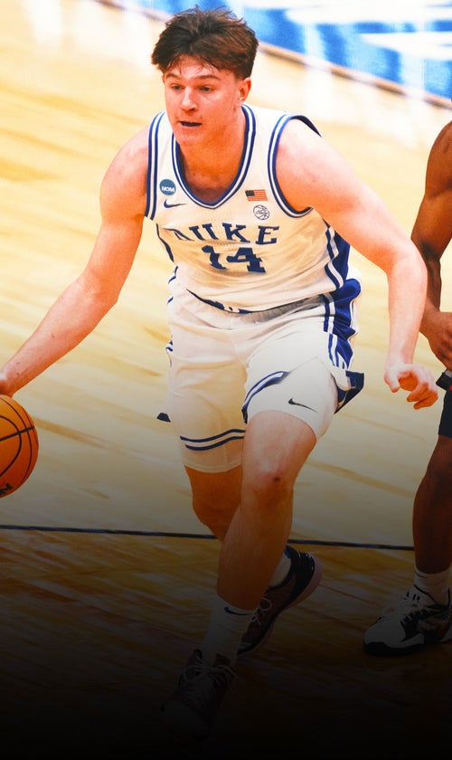 Ranking the Best Landing Spots For Top Men's College Basketball Transfers