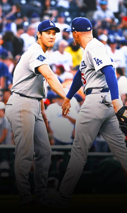 Los Angeles Dodgers' Historic Start By The Numbers
