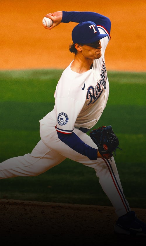 Jacob Latz Sets Rangers Franchise Record With No-Hit Start to the Season