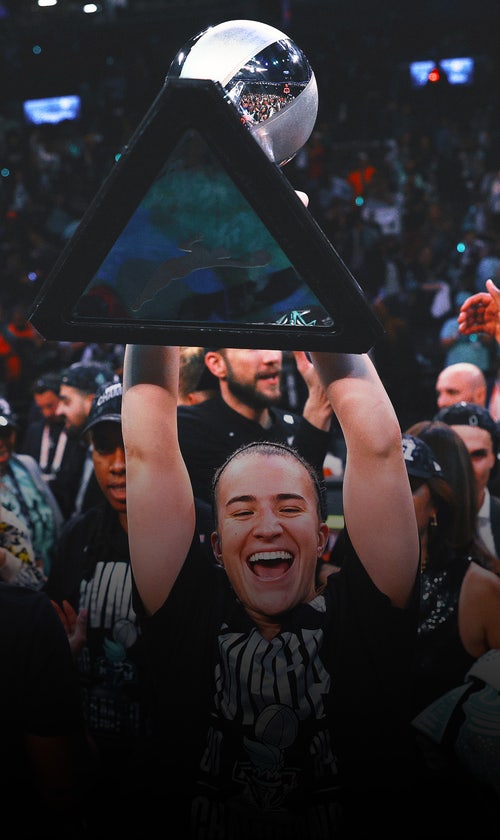 2026 WNBA Title Odds: Liberty New Favorites After Draft; Where Do Fever Land?