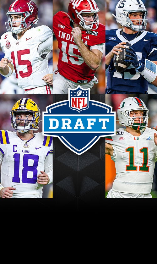 2026 NFL Draft Confidential: Unfiltered Scouting Takes On Top 5 QBs