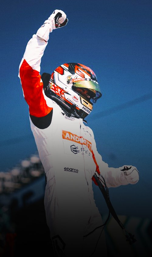 FOX Super 6 INDYCAR Contest: Bob Pockrass' Long Beach Grand Prix Picks, Predictions