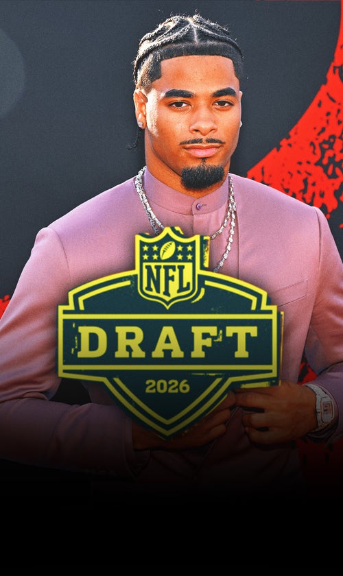 2026 NFL Draft: Meet Mansoor Delane, the CB the Chiefs Traded Up to Take at No. 6