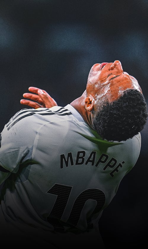 Kylian Mbappé Injury Update: Real Madrid Star's Status For Summer Still Unclear