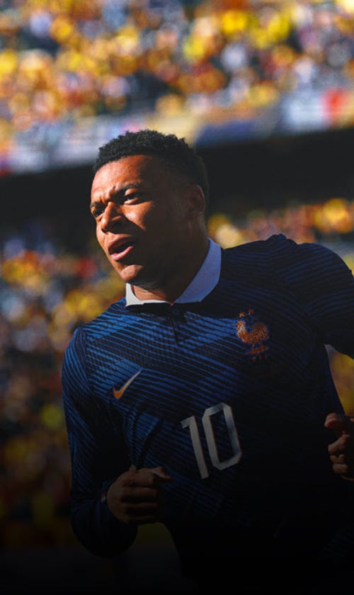 France Leads Spain, Argentina in FIFA Men's World Ranking; USA Drops to No. 15