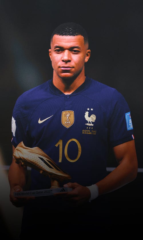 2026 FIFA World Cup: Every Golden Boot Winner, Awarded to Tournament's Top Scorer
