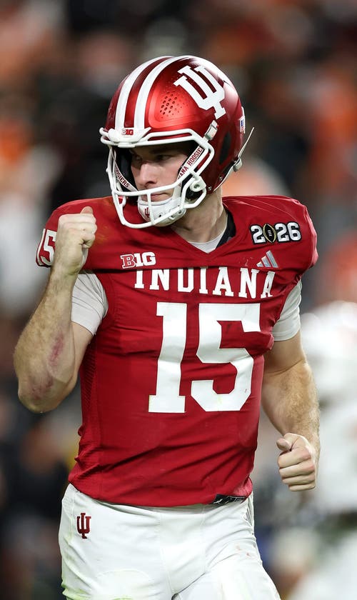 Best Betting Sites for Round 1 of the NFL Draft