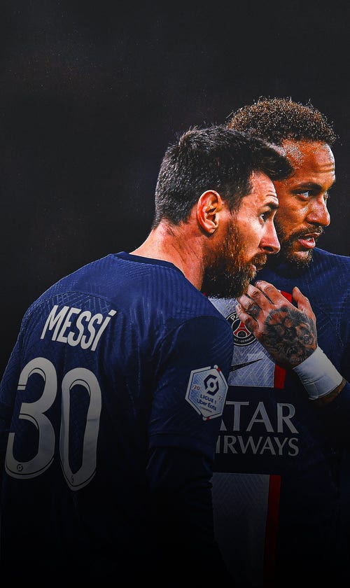 Sergio Aguero Hopes Neymar Makes MLS Move; Gives Update On Messi’s Future