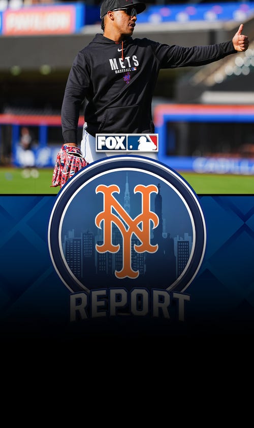 Mets Snap The 12-Game Skid and Juan Soto is Back. Now More Adversity Awaits.