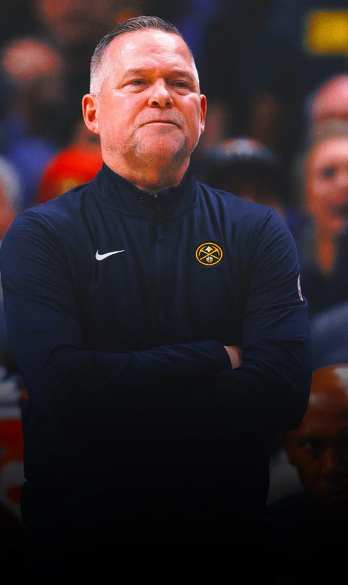 In a Surprising Move, UNC Will Reportedly Hire Michael Malone as Next Head Coach