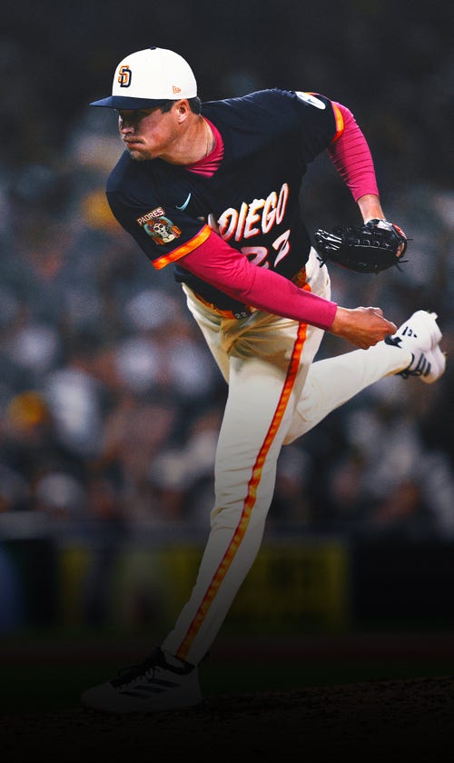 Most Unhittable Pitcher? Will Dodgers Repeat? Dontrelle Willis Makes His Picks