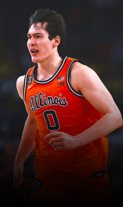 College Basketball 2025-2026 Buzz: Illinois Retains Core Players