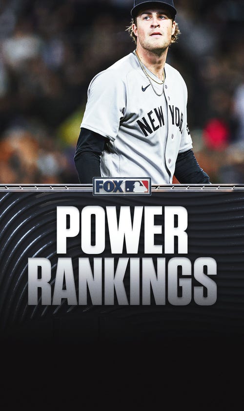 2026 MLB Power Rankings: What's Been The Early Surprises For All 30 Teams?