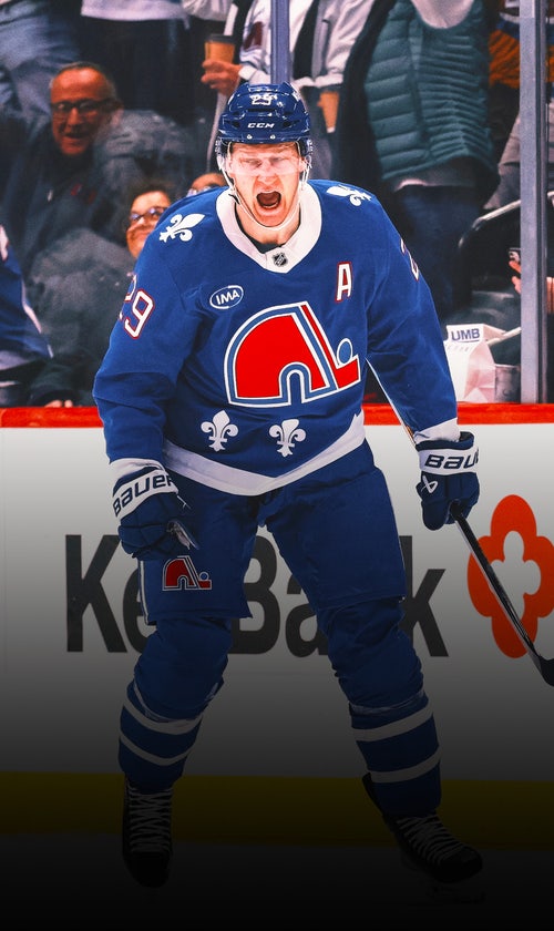 2026 NHL Stanley Cup Odds: Avalanche Favored, Hurricanes Second