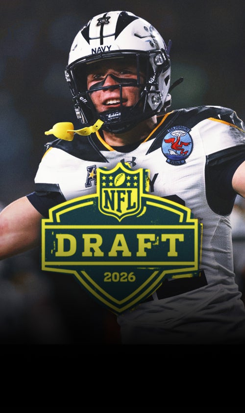 2026 NFL Draft: 8 Prospects Who Will Make This Draft One to Remember