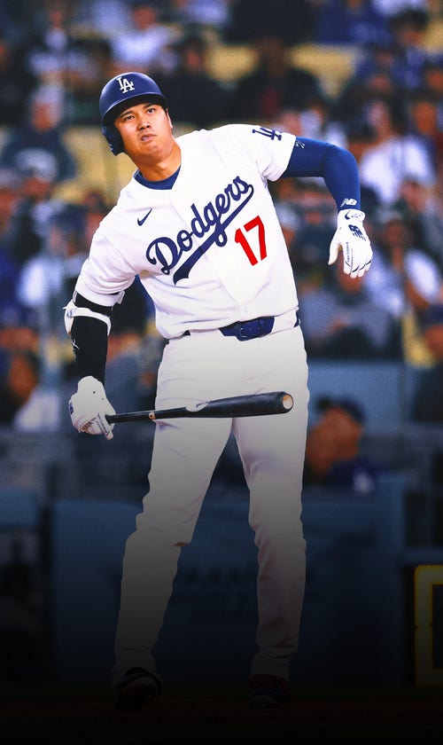 Dodgers, Yankees, and ...? Dontrelle Willis Ranks His Top 5 MLB Teams Right Now