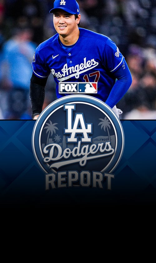 After Slow Start For The Top Stars, Dodgers' Offense Finds Some Life On The Road