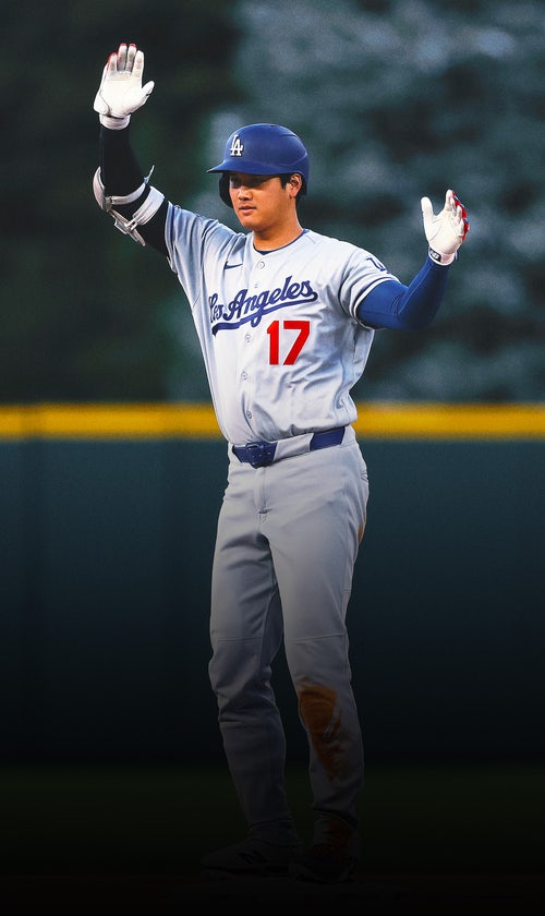 Shohei Ohtani On-Base Streak Tracker: Ohtani Ties Choo, Millar With 52-Straight