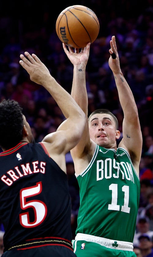Kalshi Promo Code FOXSPORTS Unlocks $10 Bonus for Celtics-76ers, Knicks-Hawks