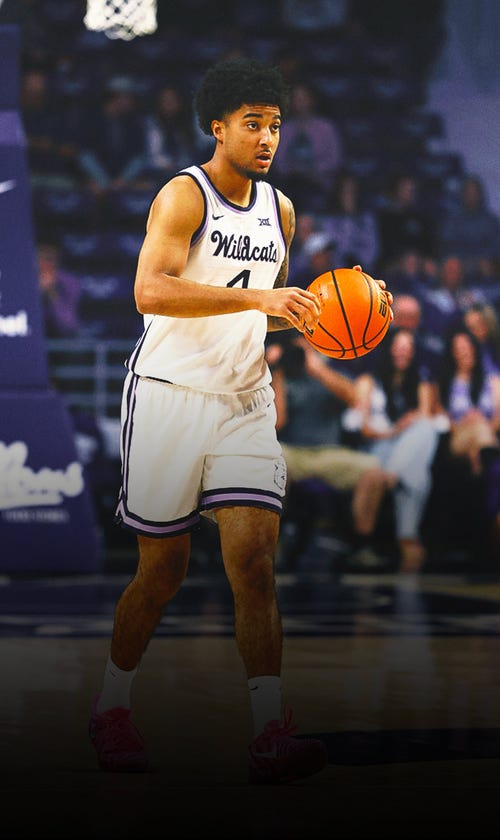 Best NCAA Transfer Portal Fits for Kansas State G PJ Haggerty