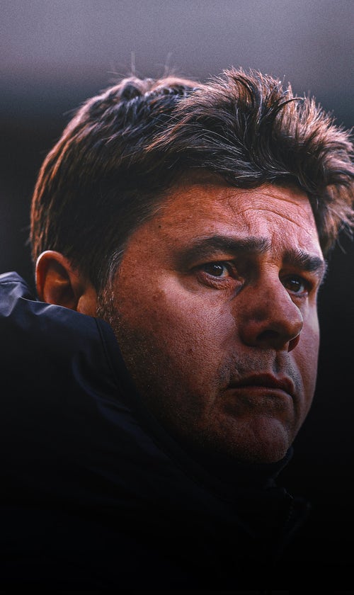 USA Manager Mauricio Pochettino Admits Tottenham 'Feels Like Home'