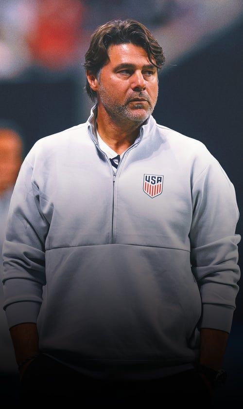 Mauricio Pochettino's Lineup Changes Spell 'Borderline Panic' For USA