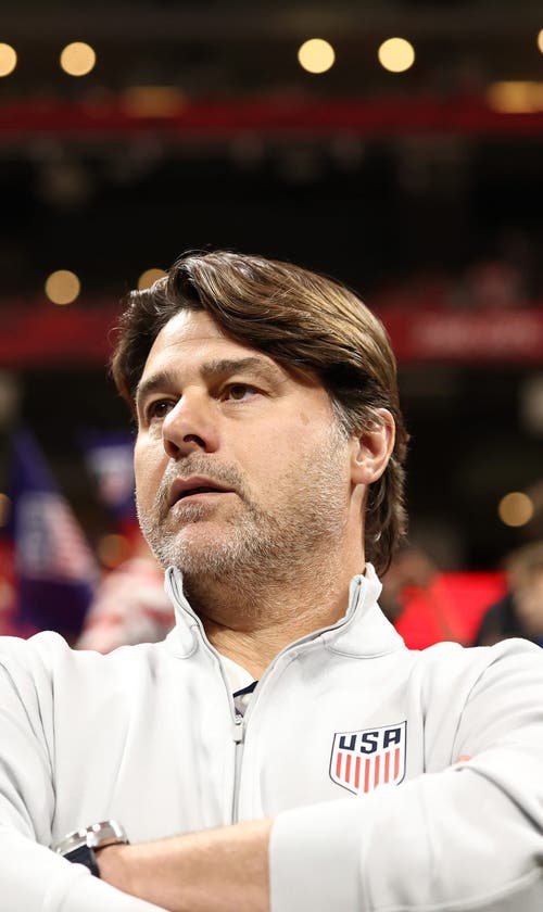 Stu Holden: USA 'Not Good Enough Yet' To Play In Same Style As Top Countries