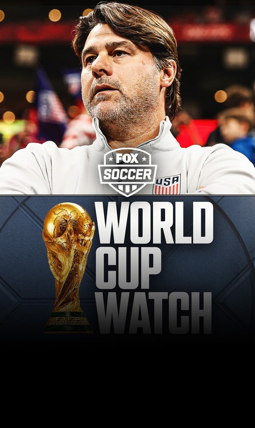 World Cup Roster Auditions: USA Players Nervously Await 'Painful' Decision