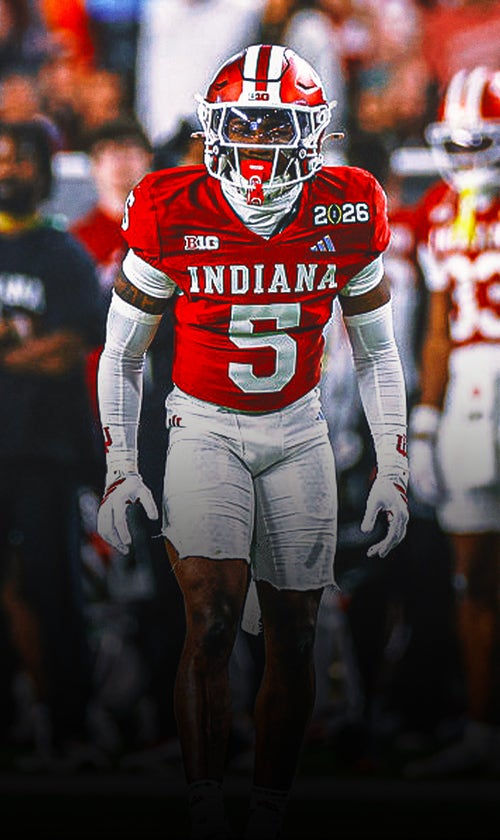 2026 NFL Draft Odds: Back Big Ten to Have Even Bigger Round 1