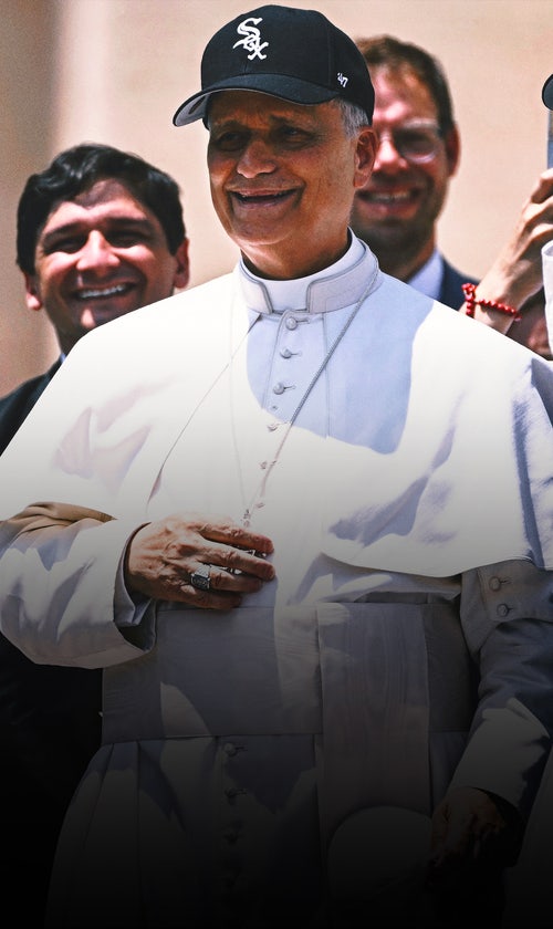 Pope Hats For All: White Sox Expand Plans For Pope Leo XIV-Themed Giveaway