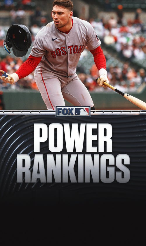 2026 MLB Power Rankings: What’s Every Team’s Biggest Early-Season Flaw?