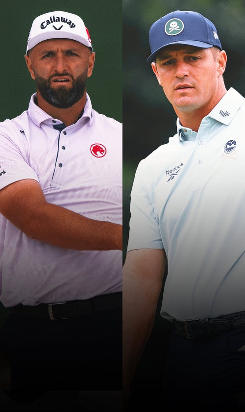 2026 Masters: What to Know About the 10 LIV Golfers Competing in Augusta