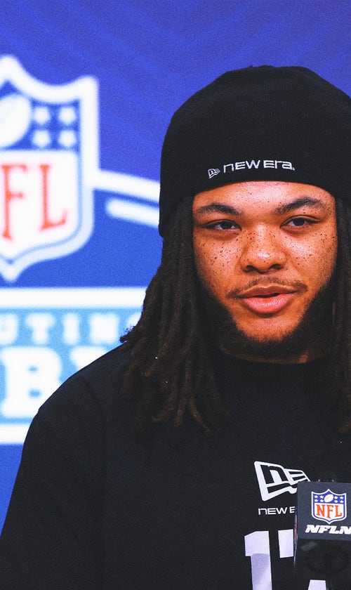 2026 NFL Draft: Meet This Year's 'Mr. Irrelevant,' Buffalo LB Red Murdock