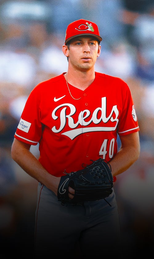 MLB 2026 Buzz: Reds Nick Lodolo to Make Rehab Start