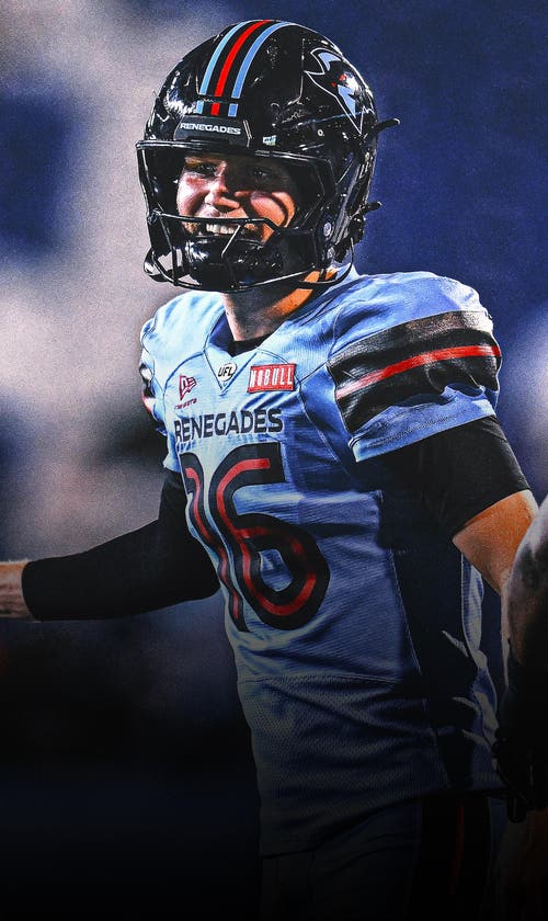 2026 UFL Week 2 Results: Renegades, Gamblers, Storm, Defenders Victorious