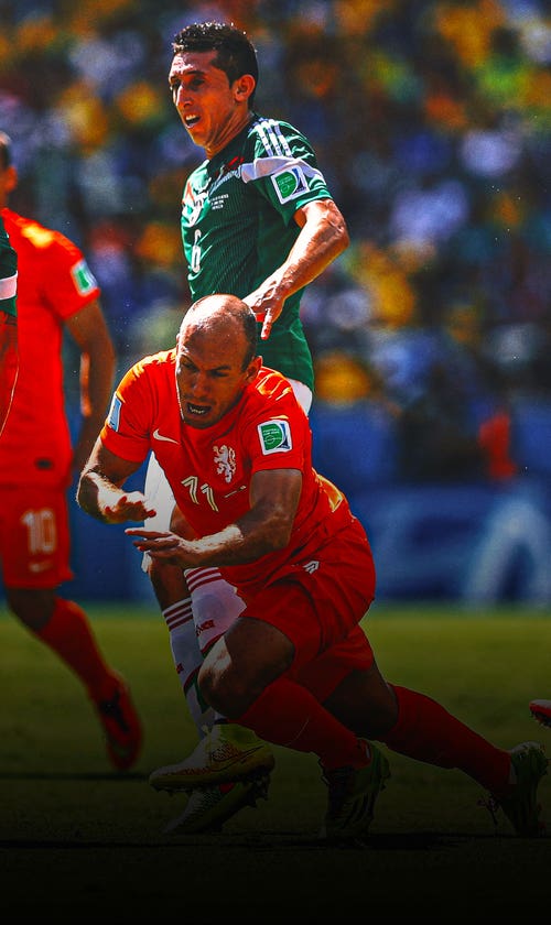 FIFA World Cup FAQ: How Are Penalties Awarded And What Are The Rules?