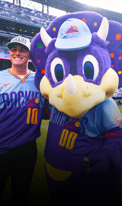 Denver Buddies: Rockies Bring Broncos Owners in as Minority Partners