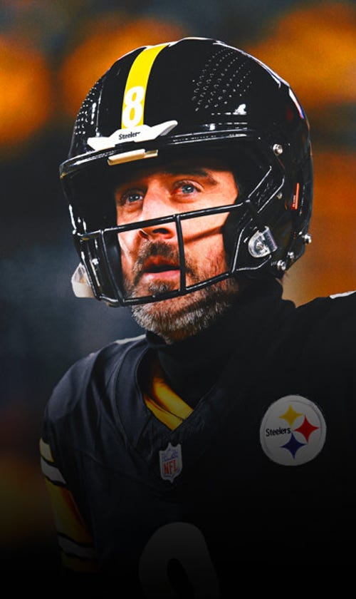 Steelers Owner Art Rooney: Aaron Rodgers Decision Should Come in 'Few Weeks'