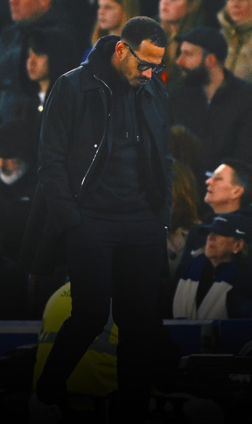 Chelsea Sacks Manager Liam Rosenior After Less Than 4 Months